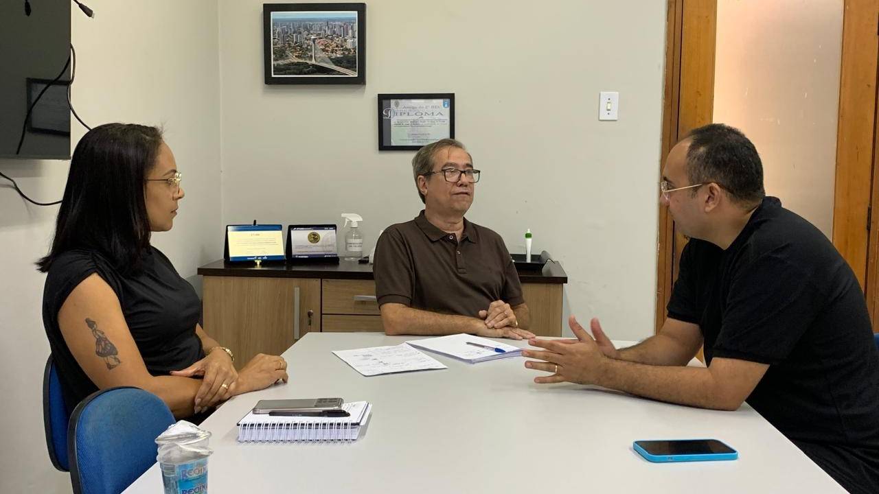 Eturb monta for�a-tarefa e prepara troca de empresa para normalizar coleta nas zonas Sul e Sudeste